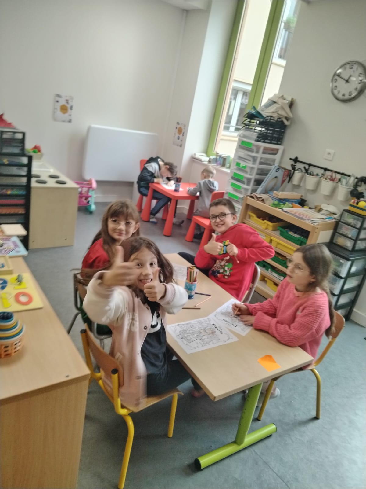 cantine