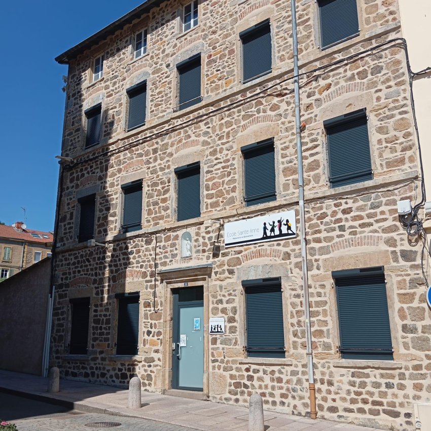 ecole