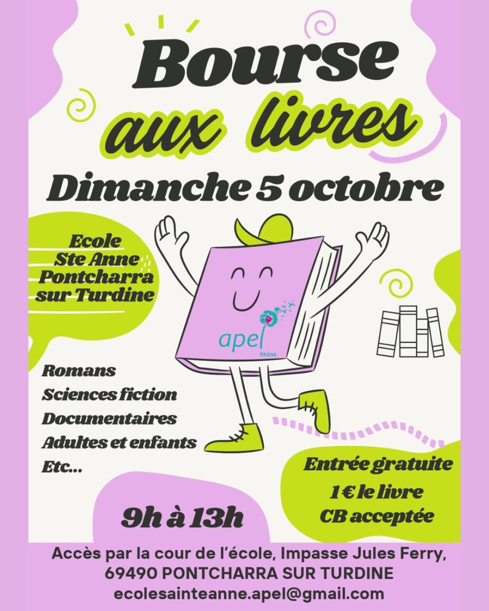 bourse