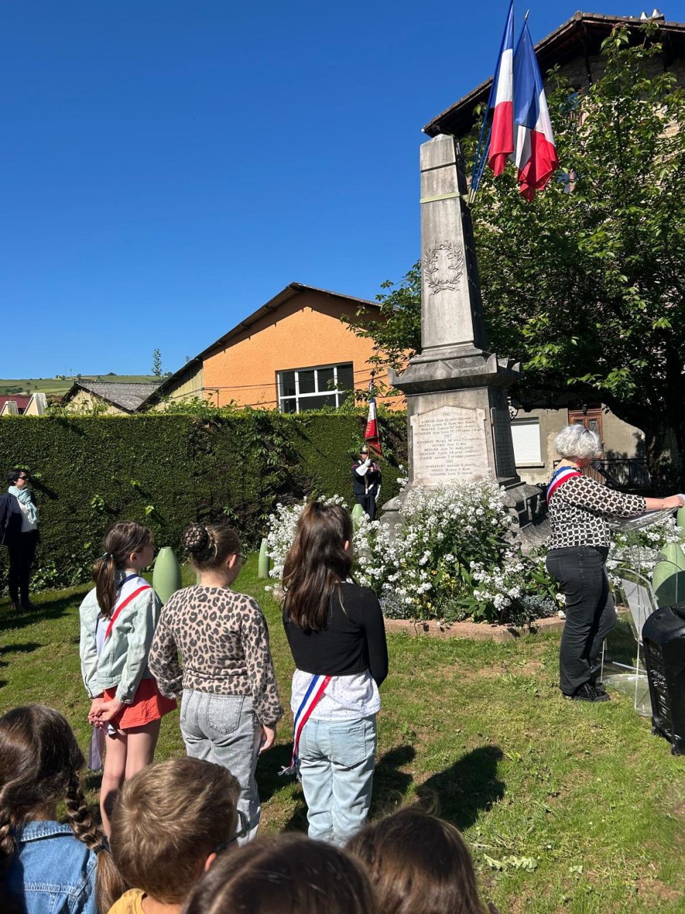 8 mai